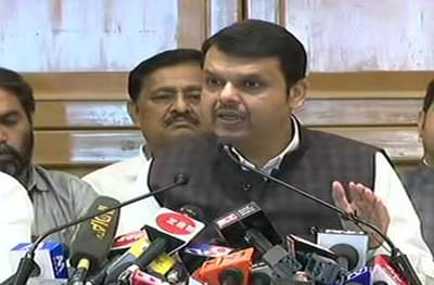 अयोध्येबाबत सुप्रीम कोर्टाचा निर्णय कोणाचा जय-पराजय नाही : देवेंद्र फडणवीस