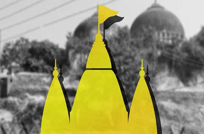 Ayodhya verdict : अयोध्या निकालाबाबत सुप्रीम कोर्टाचे 20 महत्त्वाचे मुद्दे