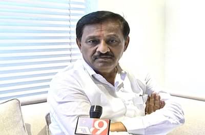 केवळ मंत्रीपदांसाठी वाद सुरू, वरिष्ठ नेते मार्ग काढतील : सुभाष देशमुख