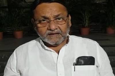 राज्यपालांनी भाजपकडे बहुमत आहे का याची खात्री करावी : नवाब मलिक