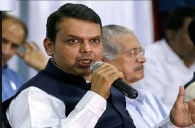 एलआयसी आणि आयडीबीआयचं खासगीकरण नाही, सामान्य माणसाला त्याची मालकी मिळणार : देवेंद्र फडणवीस