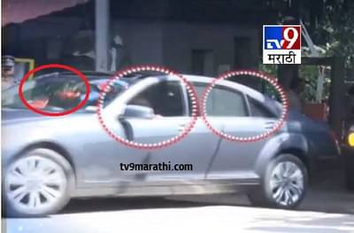 उद्धव ठाकरेंच्या हाती स्टिअरिंग, महाराष्ट्राचं स्टिअरिंगही हाती धरणार?