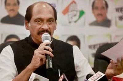 राज्याला पुन्हा निवडणुकीकडे ढकलण्याचा भाजपचा प्रयत्न : माणिकराव ठाकरे