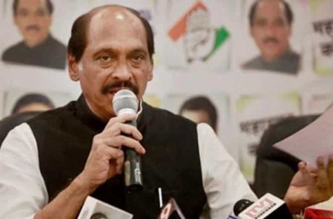 राज्याला पुन्हा निवडणुकीकडे ढकलण्याचा भाजपचा प्रयत्न : माणिकराव ठाकरे