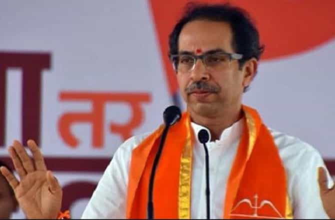 आता पालखीचे भोई नाही, शिवसैनिक मुख्यमंत्रिपदाच्या पालखीत : उद्धव ठाकरे