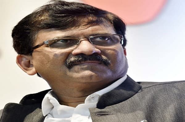 पत्रकार परिषदेपूर्वी संजय राऊत यांचे सूचक ट्वीट