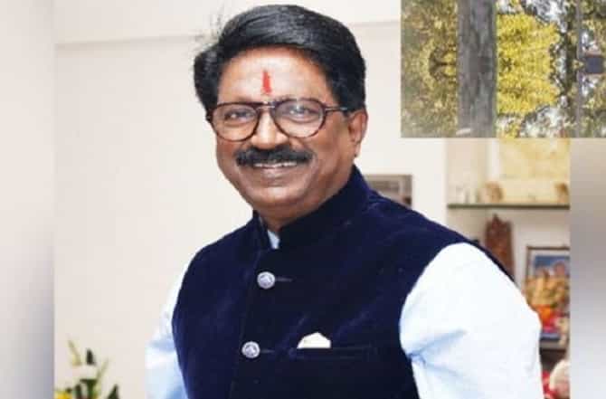 मुख्यमंत्री उद्धव ठाकरे विरोधकांना सडेतोड उत्तर देतील: अरविंद सावंत