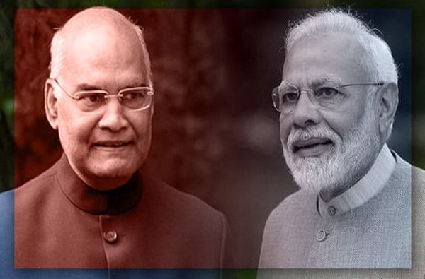 ट्रोल करताना सावधान! मोदी, राष्ट्रपतींचा फोटो वापरल्यास मोठी कारवाई ट्रोल करताना सावधान! मोदी, राष्ट्रपतींचा फोटो वापरल्यास मोठी कारवाई