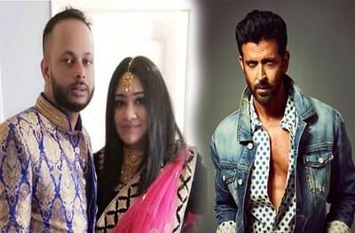 हृतिक रोशनवरील प्रेमामुळे पत्नीची हत्या, पतीचा गळफास