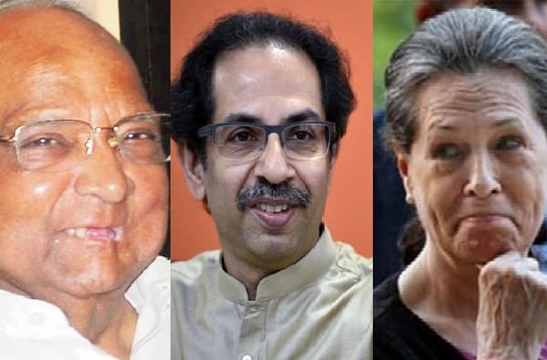 महासेनाआघाडीचा पहिला विजय कोल्हापुरात, शिवसेना-काँग्रेसच्या पाठिंब्यावर राष्ट्रवादीचा महापौर