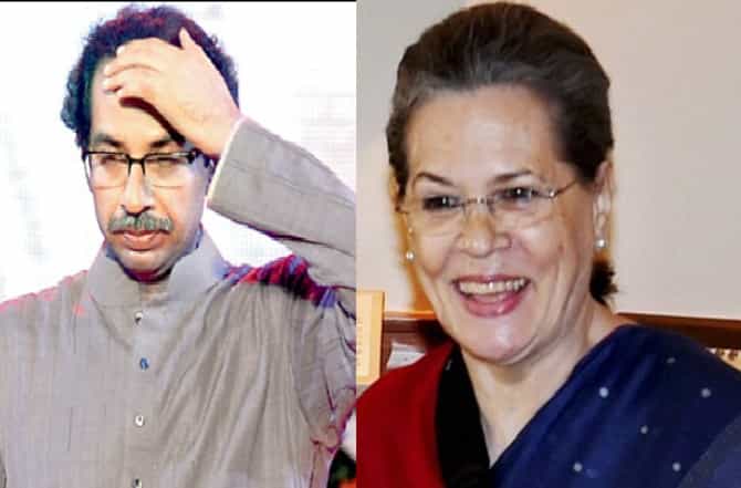 खातेवाटप आणि भागीदारीमुळे काँग्रेसचं शिवसेनेला पाठिंब्याचं पत्र नाही?