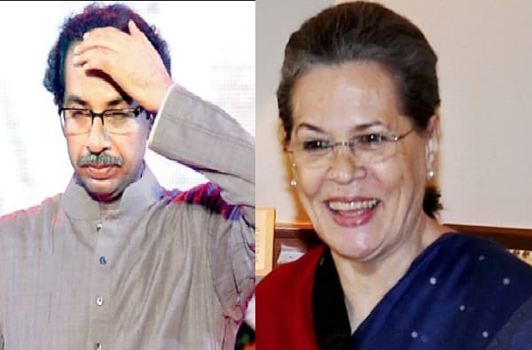 खातेवाटप आणि भागीदारीमुळे काँग्रेसचं शिवसेनेला पाठिंब्याचं पत्र नाही?