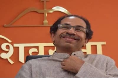 मुख्यमंत्री शिवसेनेचाच, काँग्रेस नेत्याला विश्वास