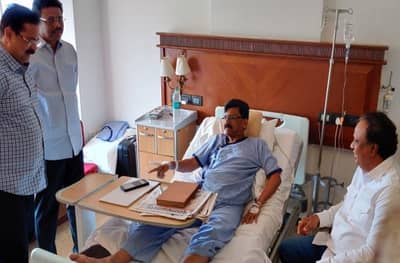 संजय राऊत यांनी कमी बोलावं अशीच आमची अपेक्षा : आशिष शेलार