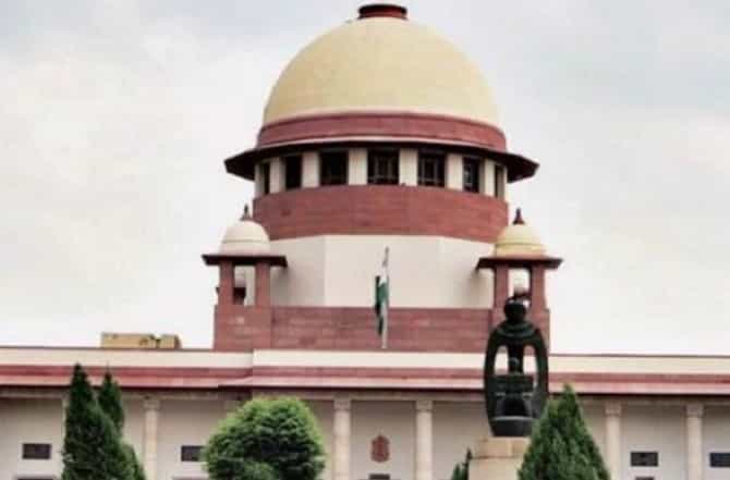 सरन्यायाधीशांचे कार्यालय आता आरटीआय अंतर्गत