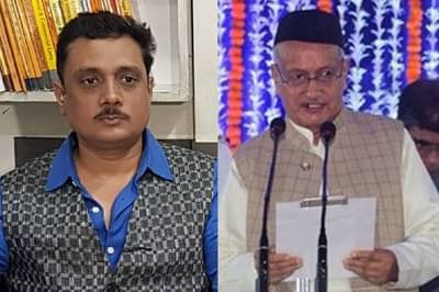 राज्यपाल संविधानाने दिलेली शपथ विसरलेत का? असिम सरोदे यांचा सवाल