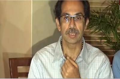 5 दिवसांचे कपडे, आधार-पॅन कार्ड घेऊन या, उद्धव ठाकरेंच्या सेना आमदारांना सूचना