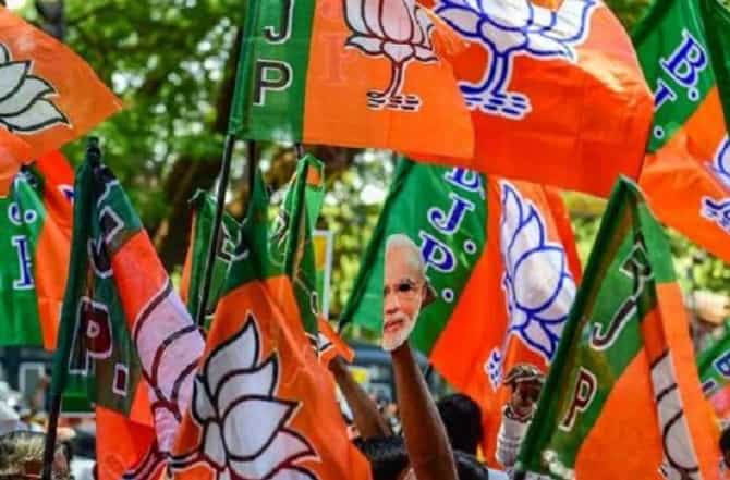 ना शिवसेना, ना राष्ट्रवादी, भाजपने मागितली मनसेकडे टाळी