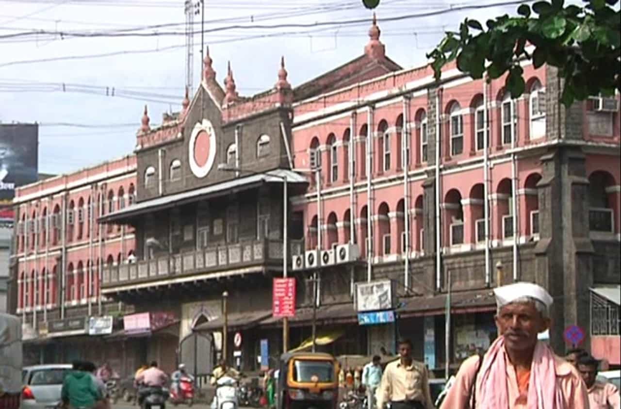 दर तीन महिन्याला नवा महापौर, कोल्हापुरात 41 वर्षात 48 महापौर