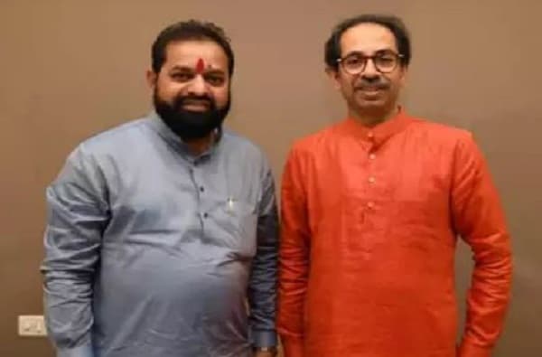 कोणी फोडायचा प्रयत्न केला, तर त्याचंच डोकं फोडू, शिवसेना आमदाराचा इशारा