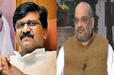 राजकारणातली नवी आणीबाणी, रोखठोकमधून संजय राऊतांचा केंद्र सरकारवर प्रहार