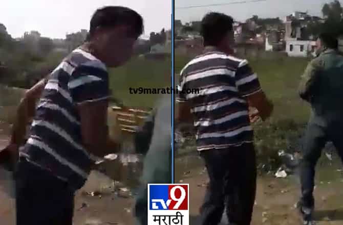 एमआयएम नगरसेवकाकडून मारहाण, पालिका कर्मचाऱ्यांचं कामबंद