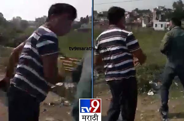 एमआयएम नगरसेवकाकडून मारहाण, पालिका कर्मचाऱ्यांचं कामबंद
