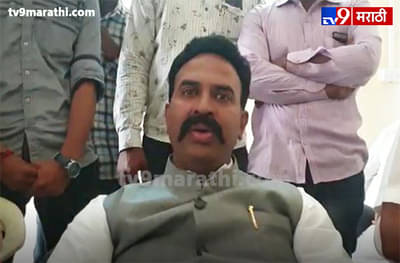 भाजप-सेना एकत्र येतील, राष्ट्रवादीचे 9 आमदार संपर्कात, उदयनराजेंना राज्यसभेवर पाठवण्याचा विचार : खासदार निंबाळकर