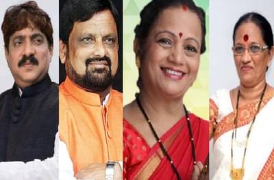 मुंबईच्या महापौरपदासाठी शर्यतीत कोण कोण?