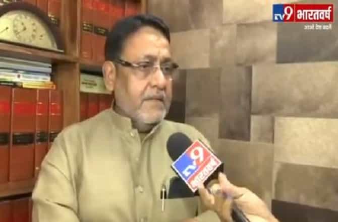 मुख्यमंत्रिपदाचा तिढा सुटला, राष्ट्रवादी काँग्रेसची भूमिका जाहीर!