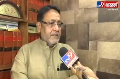 5 वर्ष मुख्यमंत्रिपद कोणाकडे? नवाब मलिकांच्या उत्तराने चर्चांवर पडदा पडला