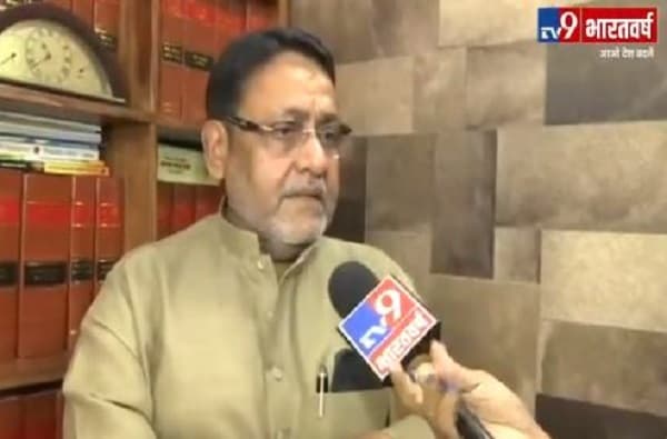 मुख्यमंत्रिपदाचा तिढा सुटला, राष्ट्रवादी काँग्रेसची भूमिका जाहीर!