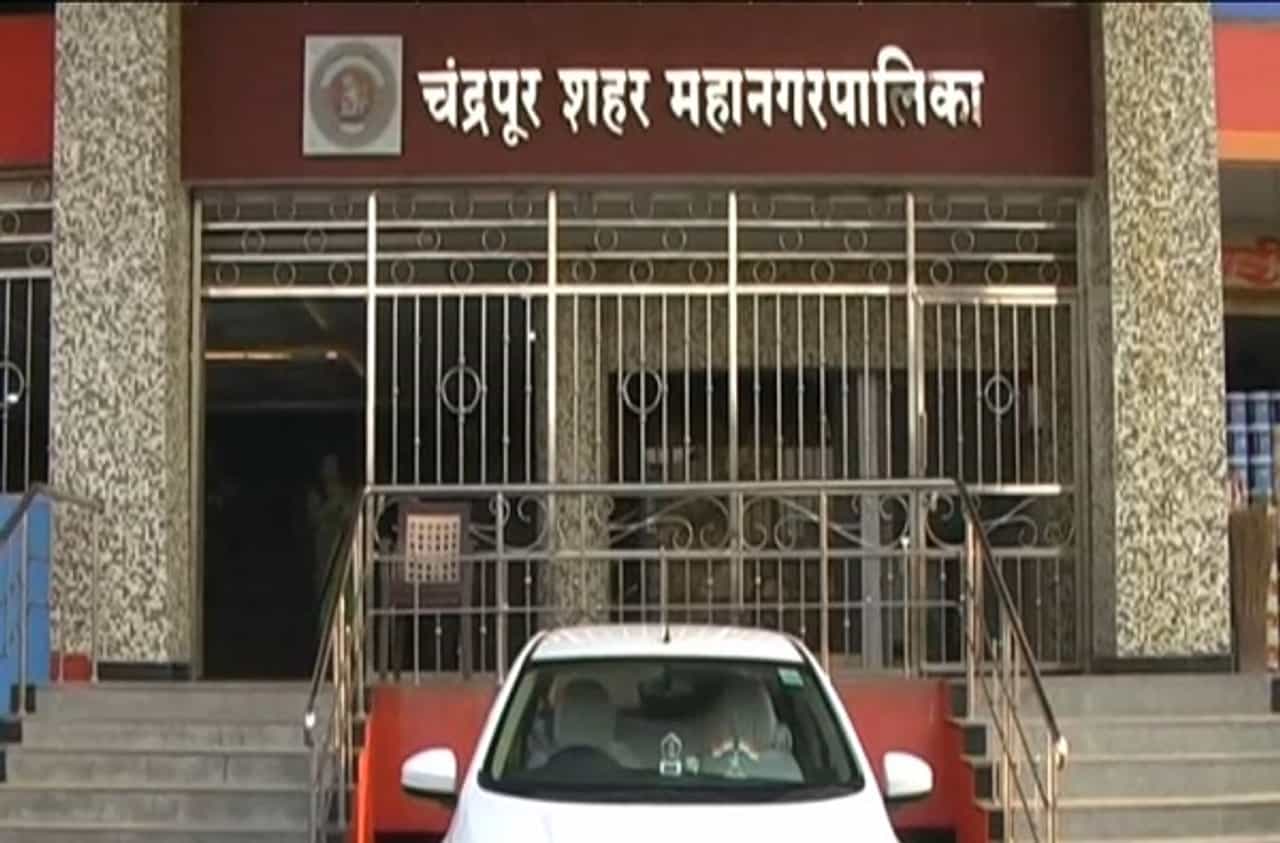 चंद्रपुरात महापौर निवडीचे वेध, सलग चौथ्यांदा मनपावर महिलाराज