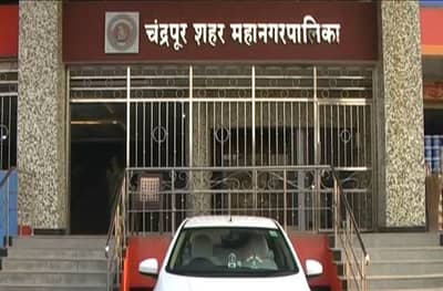 चंद्रपुरात महापौर निवडीचे वेध, सलग चौथ्यांदा मनपावर महिलाराज