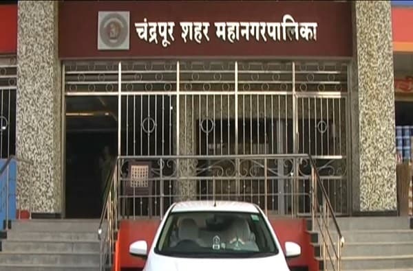 चंद्रपुरात महापौर निवडीचे वेध, सलग चौथ्यांदा मनपावर महिलाराज