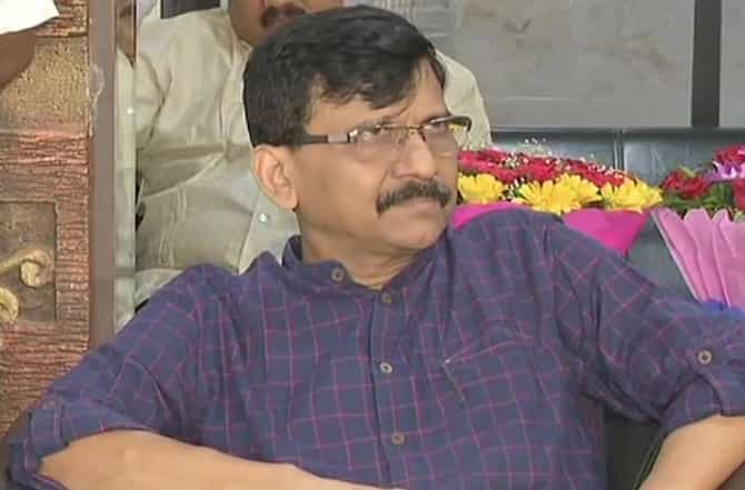 मी पुन्हा येईन असं सारखं म्हणणार नाही, पण पुढचे 25 वर्ष शिवसेनेचाच मुख्यमंत्री : संजय राऊत