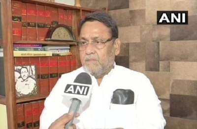 सारखं-सारखं काय विचारता? मुख्यमंत्री शिवसेनेचाच : नवाब मलिक