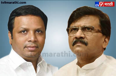 पॉलिटिकल किडा प्रभादेवीतून येतो का? आशिष शेलारांचा संजय राऊतांवर निशाणा