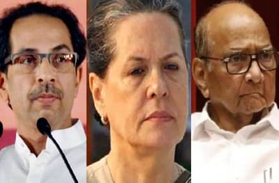 महासेनाआघाडीविरोधात सुप्रीम कोर्टात याचिका