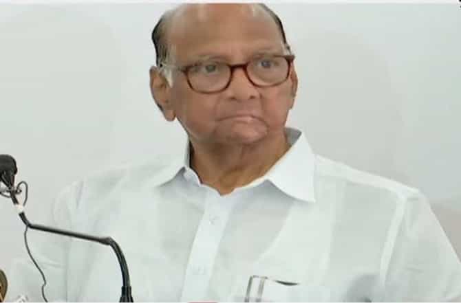 दिल्ली निवडणुकीच्या रिंगणात उतरलेल्या राष्ट्रवादीच्या उमेदवारांचा निकाल काय?