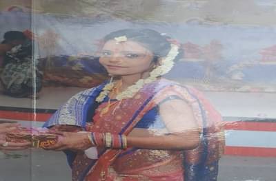 सासरच्यांकडून हुंड्यासाठी छळ, लग्नानंतर पाच महिन्यात विवाहितेची आत्महत्या