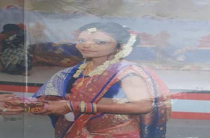 सासरच्यांकडून हुंड्यासाठी छळ, लग्नानंतर पाच महिन्यात विवाहितेची आत्महत्या