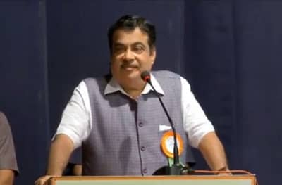 आमचं उद्दिष्ट सरकार आणणं किंवा कुठल्या व्यक्तीला मुख्यमंत्री करणं नाही : नितीन गडकरी