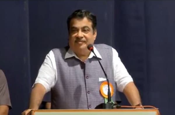 आमचं उद्दिष्ट सरकार आणणं किंवा कुठल्या व्यक्तीला मुख्यमंत्री करणं नाही : नितीन गडकरी
