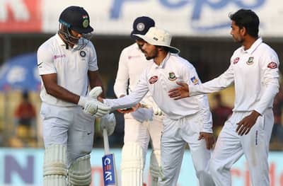 IndvsBan Live : भारताकडे महाआघाडी, बांगलादेशला आजच गुंडाळण्याचा निर्धार