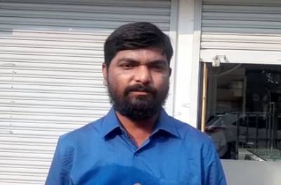 दाढी करण्यासाठी हीच ती वेळ, तीन वर्षानंतर शिवसैनिकाचं स्वप्न पूर्ण होणार