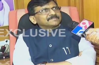 महाआघाडीची गाडी सुसाट, आता ब्रेक नाही : संजय राऊत