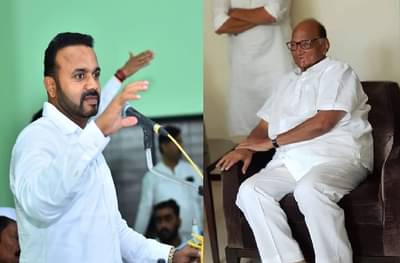 पवारांना भेटण्याचा काहीही संबंध नाही, फडणवीसांवर माझा विश्वास : जयकुमार गोरे