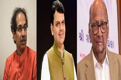 मुख्यमंत्रिपदासाठी सट्टेबाजी, कोणावर किती रुपयांचा सट्टा?