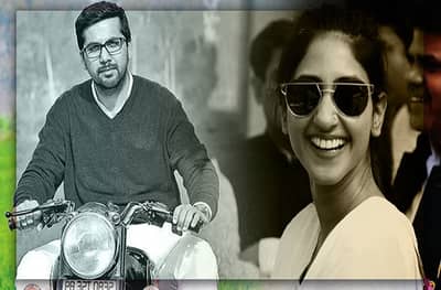 कधीकाळी राहुल गांधींशी जोडलेलं नाव, आता पंजाबची सून होणार आमदार अदिती सिंह